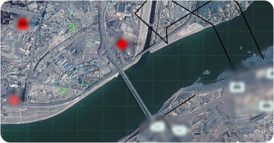 전차 운용 통제 시스템 이미지 2