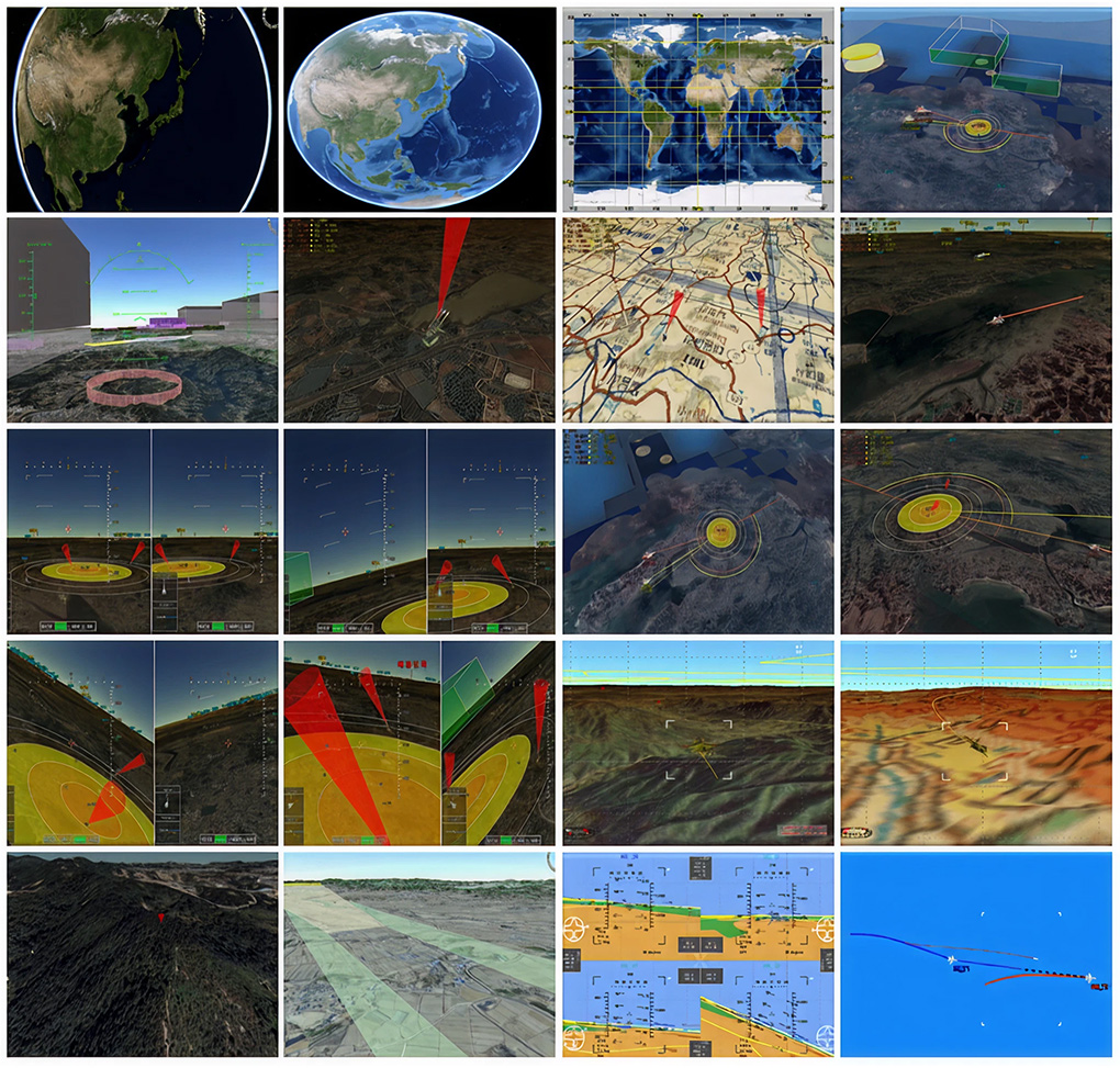XDL Image에 대한 이미지