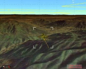 무기체계 시뮬레이션 이미지 1